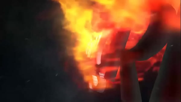 Raunchy Roommates – College Threesome Caught in the Act