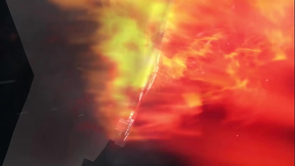 Sausage Delight – Blonde Babe Goes For Multidick Sucking