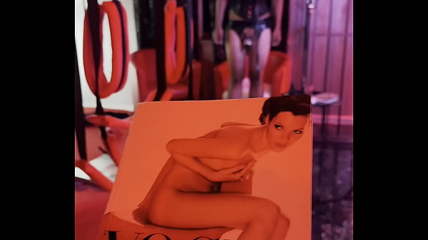 Sissy BDSM chastity Training