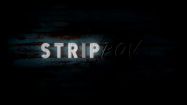 StripPOV: Busty MILF Carmen Valentina Performs Hot Striptease and Lap Dance Just for You