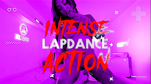 StripPOV: Vegas MILF Stripper, Carmen Valentina, Dances and Takes Control of Your Cock