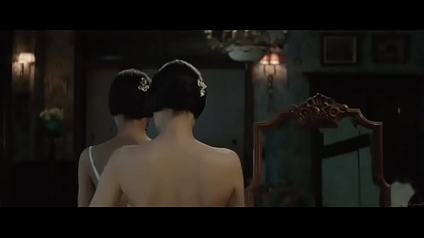 The handmaiden lesbian sex scenes