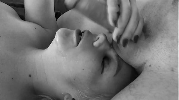 Unicorn Head – Busty Blonde Eats Ass And Gets All Her Holes Fucked