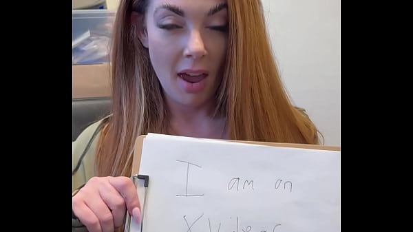 Verification video