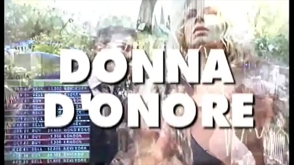 Woman of honor – FULL MOVIE