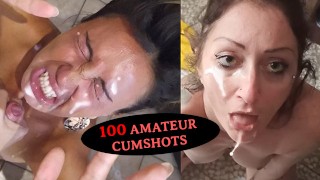 Best Amateur Compilation Ever CUM-PILATION 🤣100 cumshots 💦 – 100k subscribers 🥳 – FUCKTOTUM