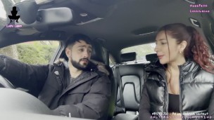 Se peleó con su novia y le consolé la pija – Cuchi Laino & NoahPells