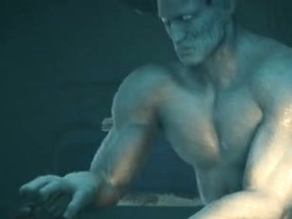 Claire & Mr.X [Kinkier][Zmsfm]