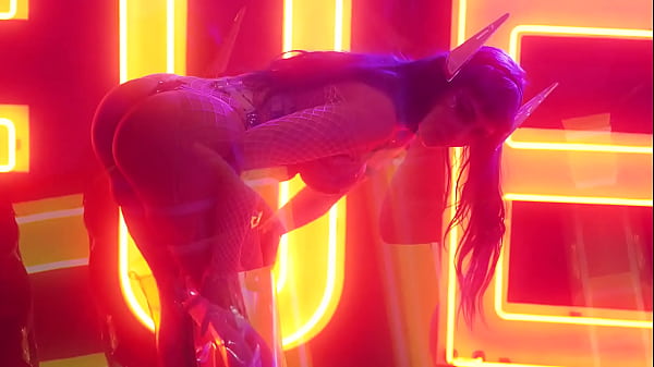 ANAL INDULGENCE – Hardcore cinematic anal creampie fuck tape