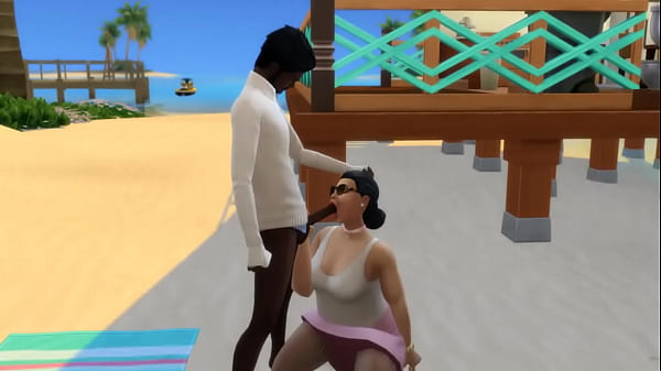 arab milf blowjob young indian lover