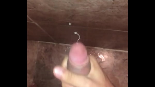 Big dick brazilian cum