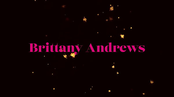 Big Titted Blonde Brittany Andrews Masturbates And Rubs Her Nipples!