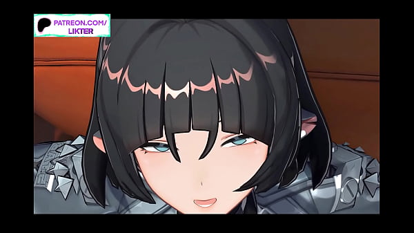 GENSHIN IMPACT BIG ASS FUTANARI FUCK 60FPS