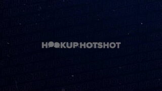 Gorgeous Brunette Chloe Amour Takes Dorian Del Isla’s Dick Up The Ass!