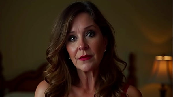 Granny Queen of Hearts: “The Joker’s Not The Only Fool Who’ll Do Anything For You” Fuck