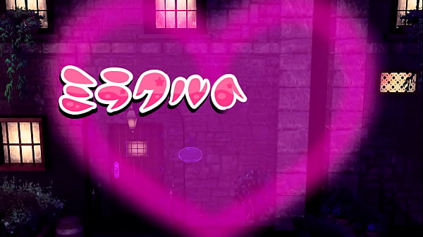 Hatsune Miku Miracle Paint Project diva Nude Mod Punk Costume