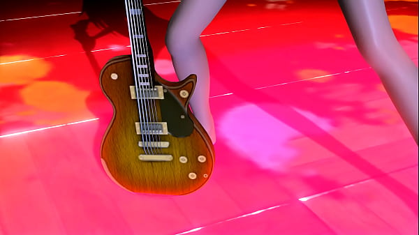 Hatsune Miku The Lost one’s Weeping Project diva Nude Mod