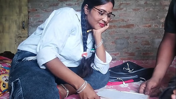 Hot Indian college girl fucking Video