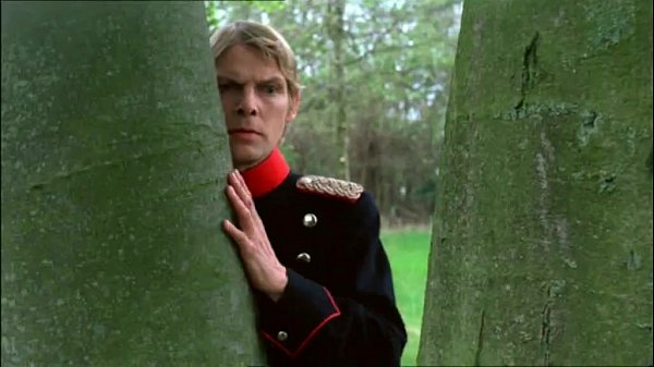 Hot Vintage Fuck – In The Sign of The Lion (1976) Sex Scene 4