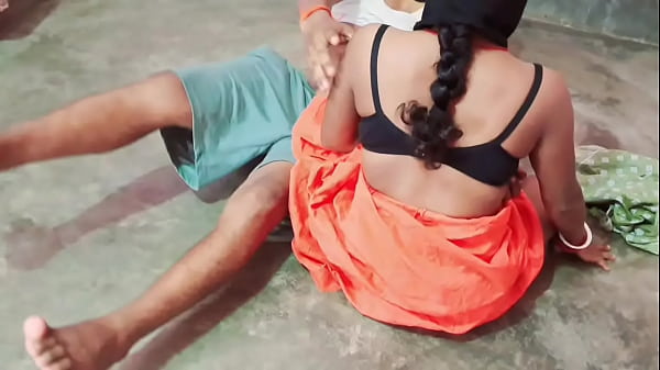 I THANK HIM WITH SEX