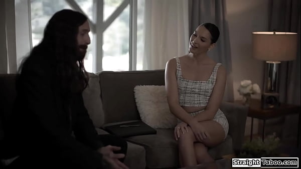 Loyalty tester Katrina Colt seduces a guys wife Ashley Lane