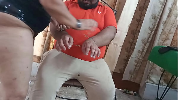 Mistress will change your mind about Fisting and Pegging after this video