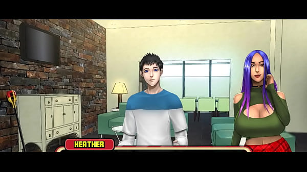 Prince Of Suburbia – Part 13 Glory Hole By LoveSkySan