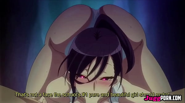 Satonaka Satsuki is a girl discovering that she loves the feel of cock in her juicy pussy | Uncensored Hentai