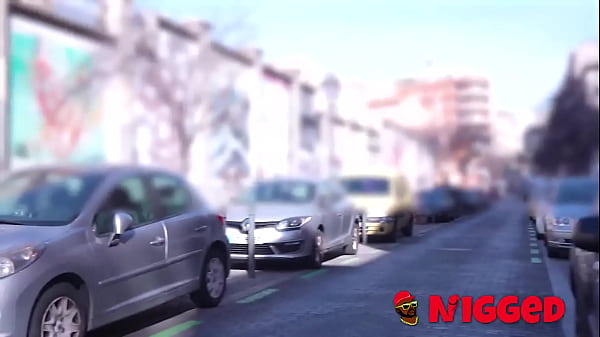 She’s looking to fuck black men hard. Teen Lady Medusa is crazy about Nigged’s interracial sex