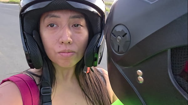 Sir, give me an inn – old pervert fucks an unfaithful woman