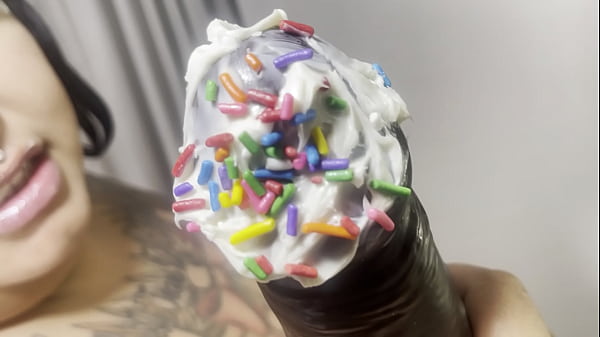 StacXXXs Presents: Lets Make A Sundae ~ Jaidyn Venus