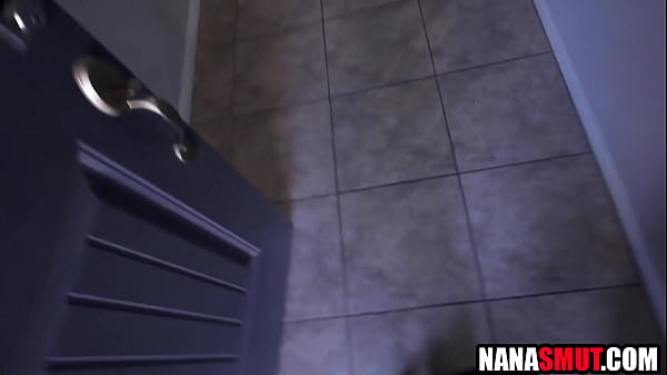 Step granny called me to her bedroom