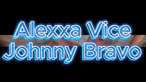 Toy Time with Johnny Bravo