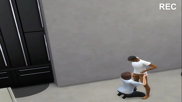 Voyeur Life 2 – Physician sucking the patients dick on ***** cam