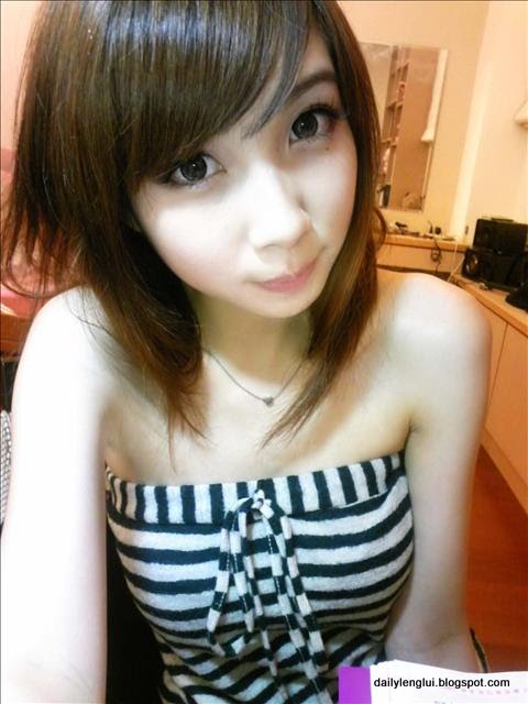 Aimee Shen – Miniann423 (小安) from Taiwan