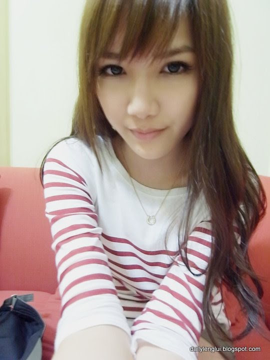 Chuckei (Jane Lau) from KL, Malaysia