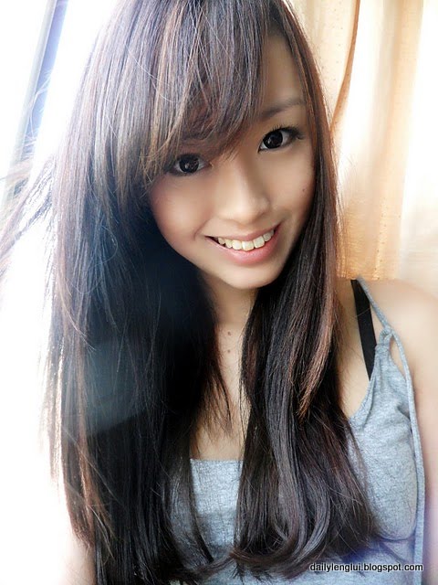 Audrey Li-Ting Lim from Singapore