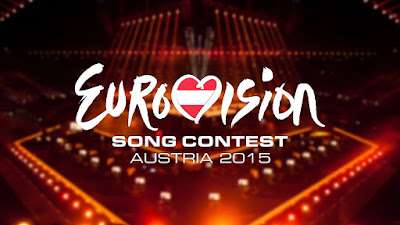 Eurovision 2015!