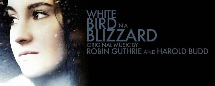 ‘White Chicken in a Blizzard’ Overview (with GIF’s!)