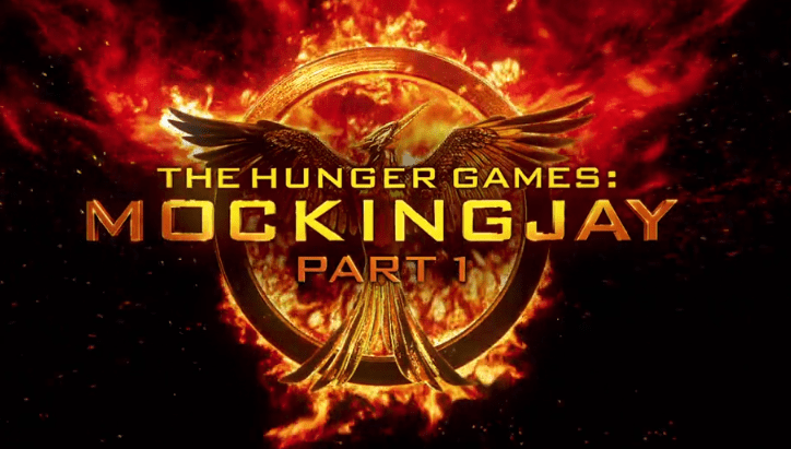 ‘The Starvation Video games: Mockingjay Allotment 1’ Review (with GIF’s!)