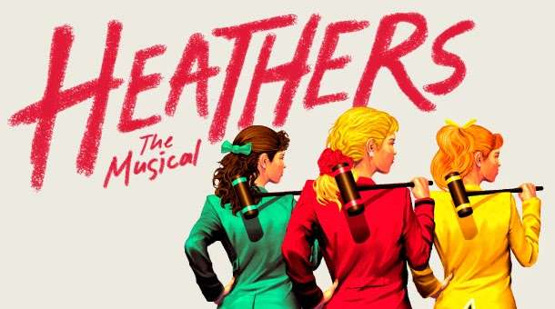 ‘Heathers: The Musical’ Overview (with GIF’s