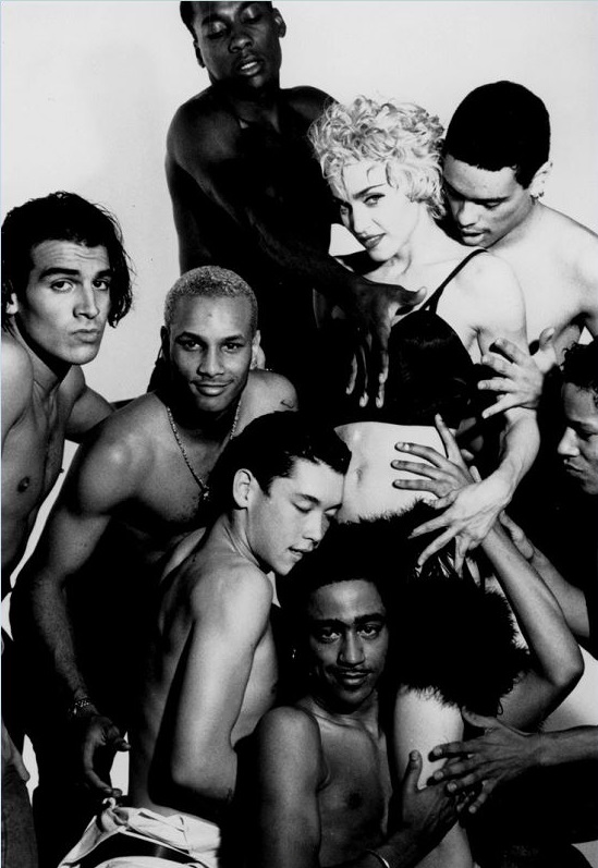 Madonna: Strike a Pose 40 anni dopo