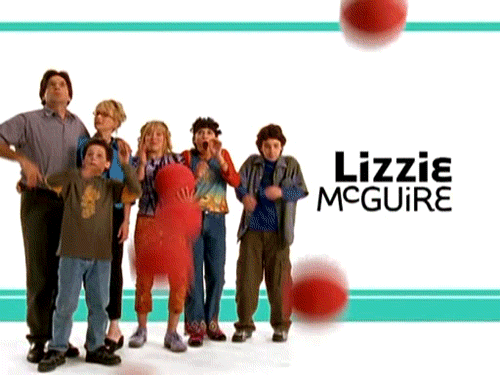 Classes We’ve got Learnt from Lizzie McGuire