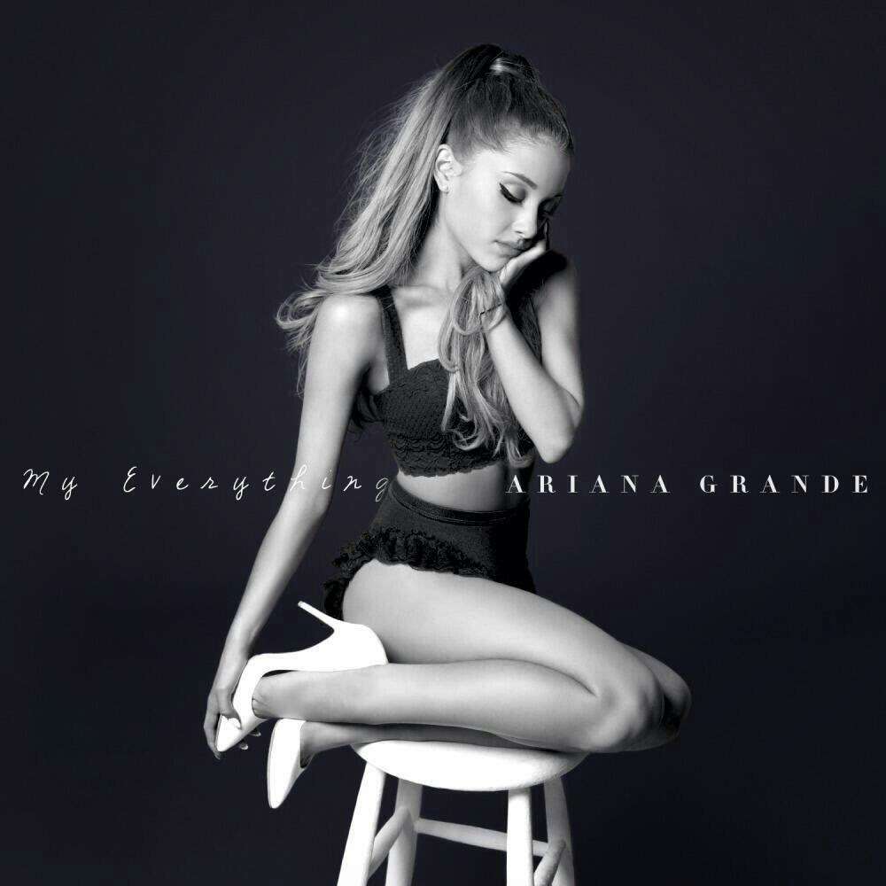 Album Overview: Ariana Grande ‘My Every part’