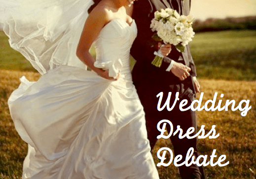 Marriage ceremony Dress Debate: Can You Put on White to a Marriage ceremony?