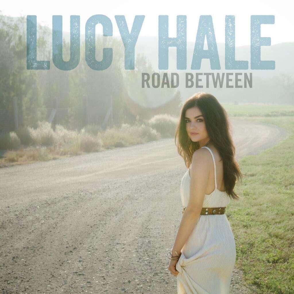 Album Overview: Lucy Hale ‘Motorway Between’