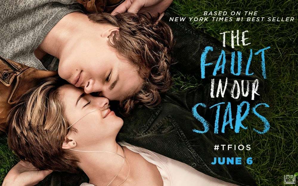 ‘The Fault in Our Stars’ Overview (with GIF’s!)