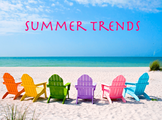 Summer Blog Field 2: Worst Summer Traits