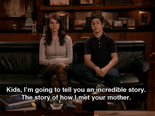 8 Unanswered Questions from the How I Met Your Mother Sequence Finale