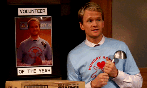 6 Non-Innappropriate Issues Barney Stinson Has Taught Us